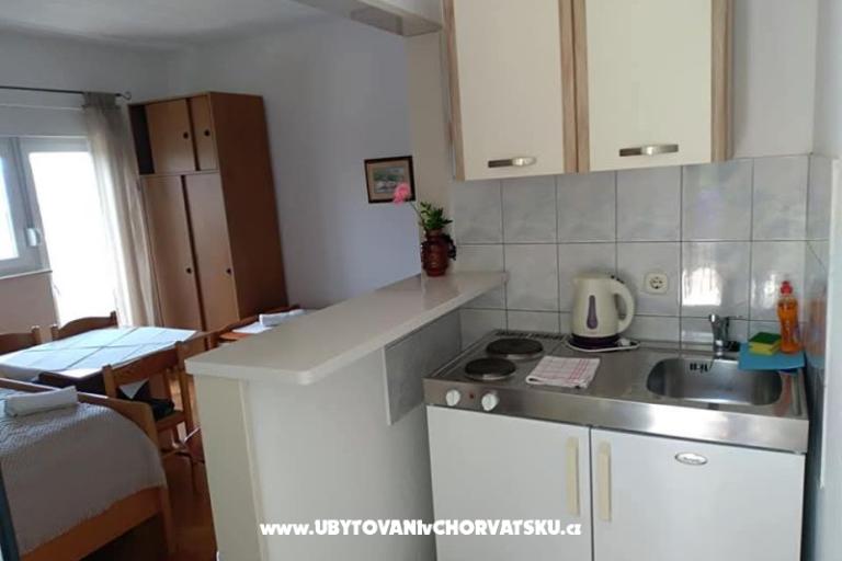 Apartmány Višnja – foto 66