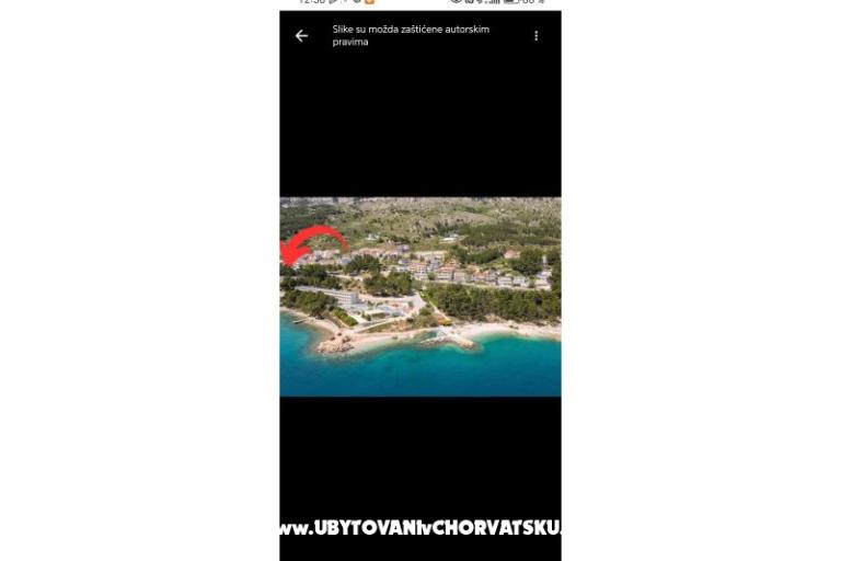 Apartmány Višnja – foto 67