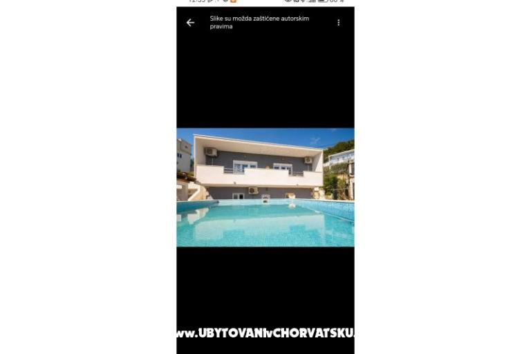 Apartmány Višnja – foto 69