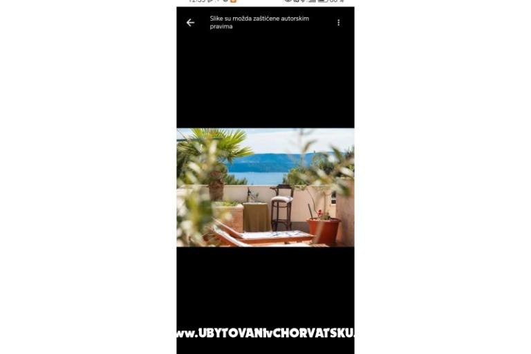 Apartmány Višnja – foto 70