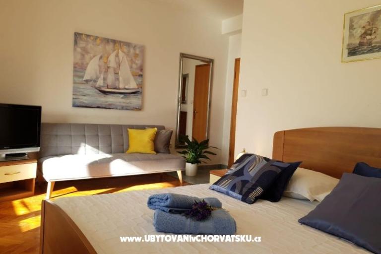 Apartmány Tino – foto 12