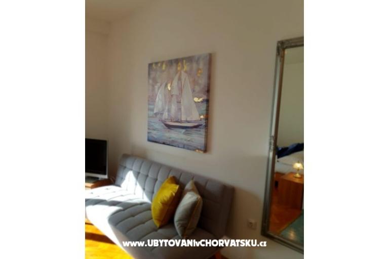 Apartmány Tino – foto 14