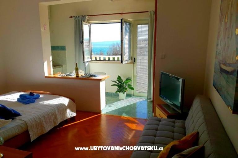 Apartmány Tino – foto 17