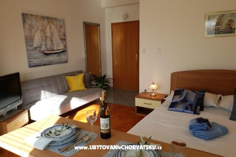 Apartmány Tino – foto 2