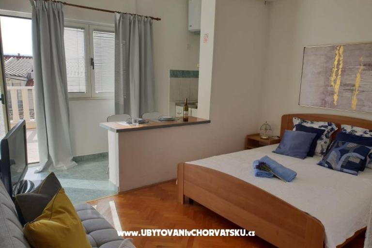 Apartmány Tino – foto 5