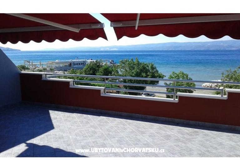 Apartmány Vrdoljak - Duce – foto 2