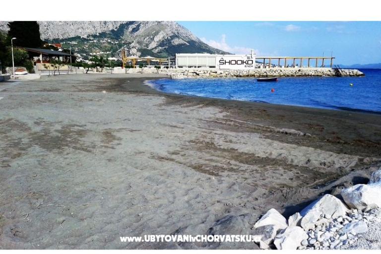 Apartmány Vrdoljak - Duce – foto 7