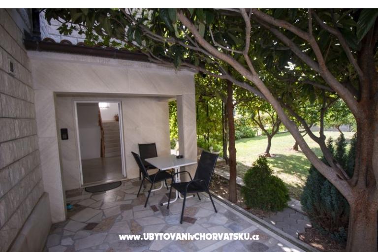 Apartmány Vrljičak – foto 11