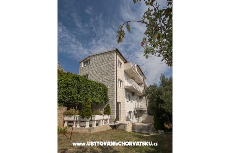 Apartmány Vrljičak – foto 12