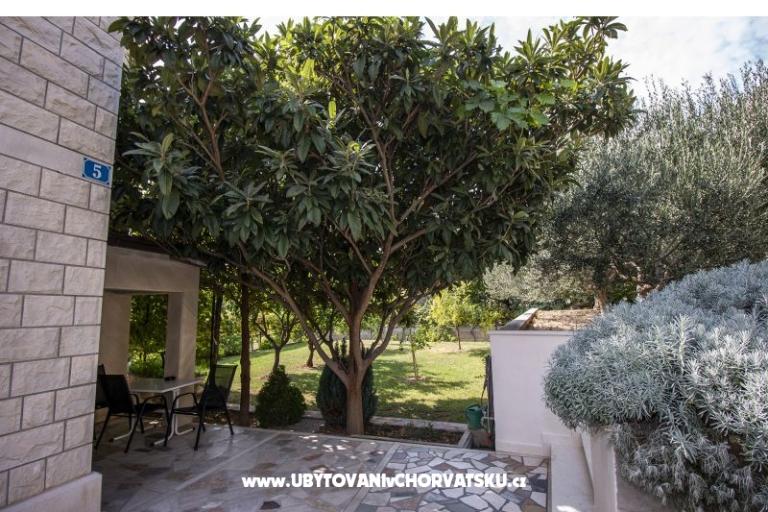 Apartmány Vrljičak – foto 13