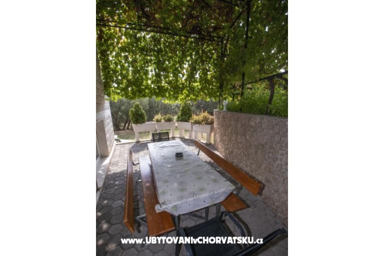 Apartmány Vrljičak – foto 17