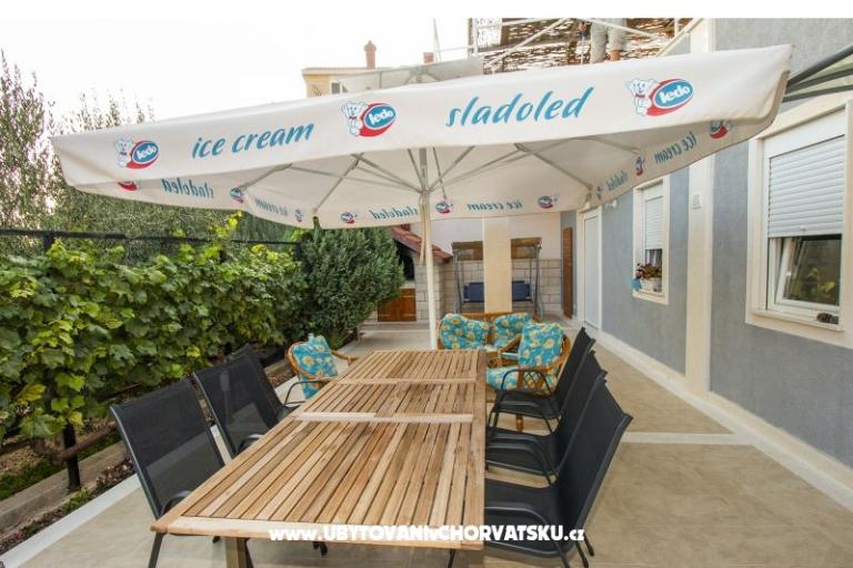 Apartmány Vrljičak – foto 4