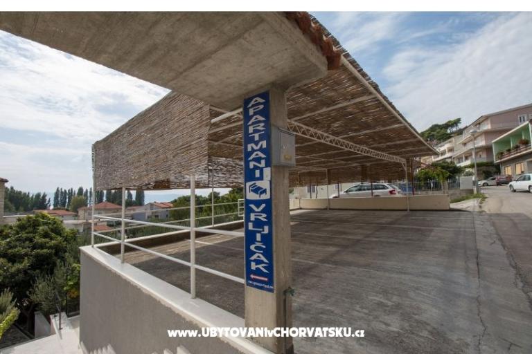 Apartmány Vrljičak – foto 6