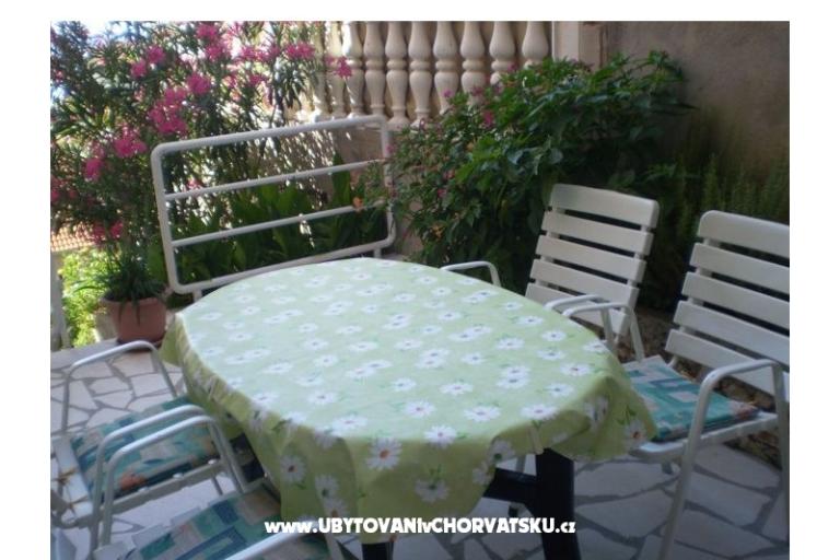 Apartmány Zečić – foto 5