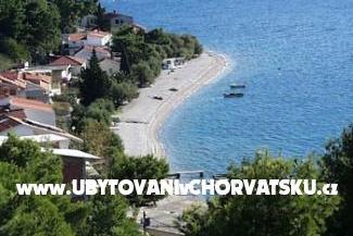 Apartmány Anita I Zoran – foto 7
