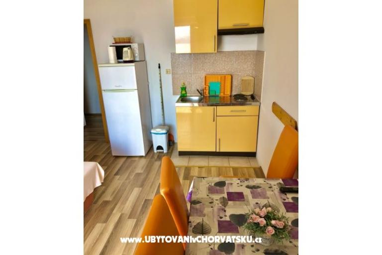 Apartmány Anita I Zoran – foto 5