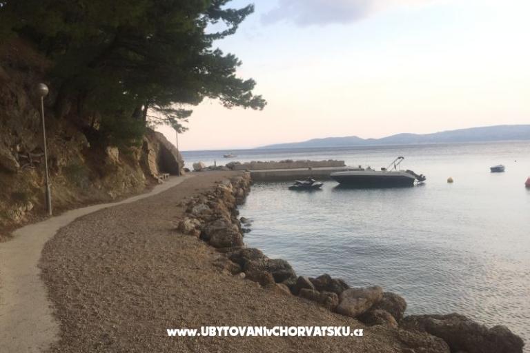 Apartmány Visnjica – foto 11