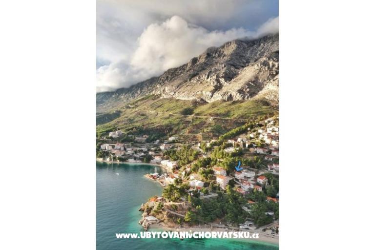 Apartmány Visnjica – foto 15