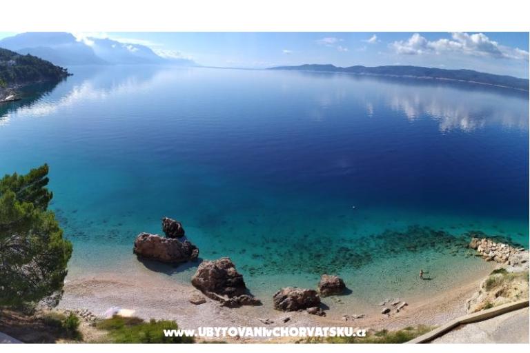 Apartmány Visnjica – foto 3