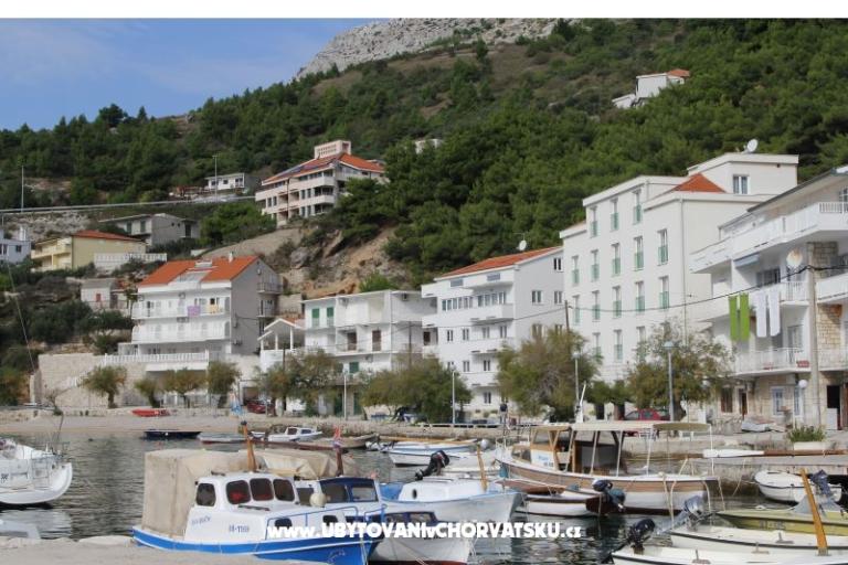 Apartmány Visnjica – foto 7