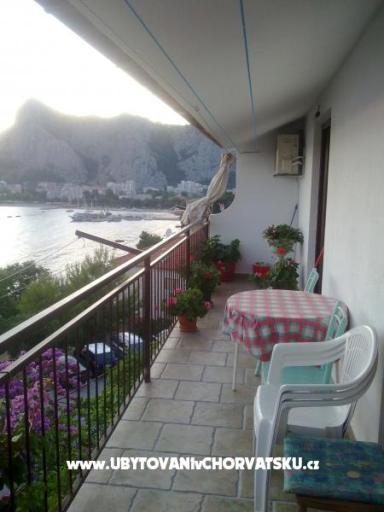 Apartmánmate omiš – foto 16