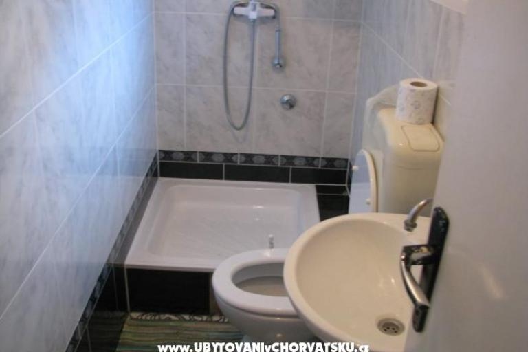 Apartmánmate omiš – foto 7