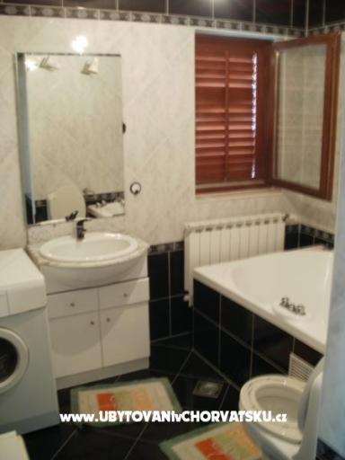 Apartmánmate omiš – foto 9