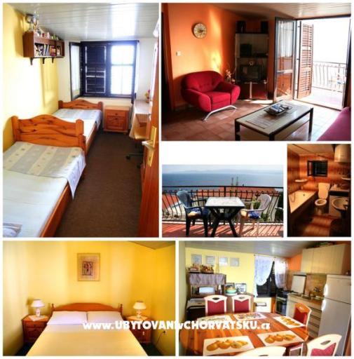Apartmány Irena – foto 2