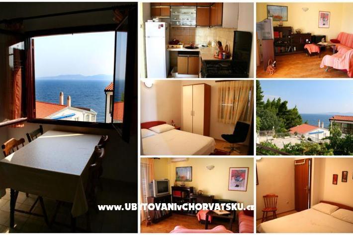 Apartmány Irena – foto 4