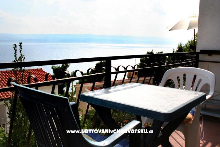 Apartmány Irena – foto 8