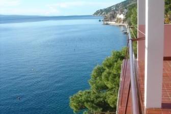 Apartmáns villa Antares – foto 4