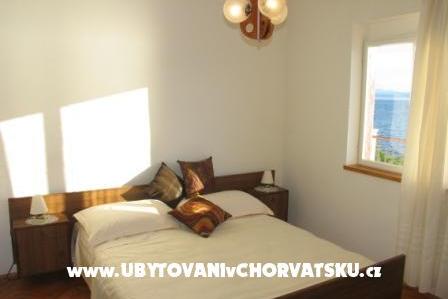 Apartmáns villa Antares – foto 6