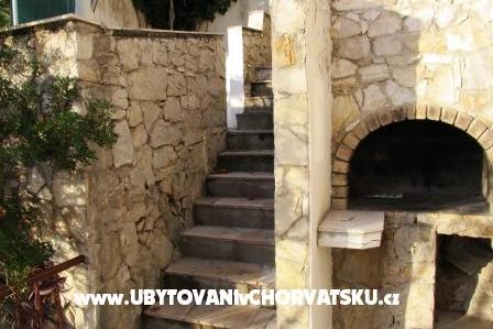 Apartmáns villa Antares – foto 7