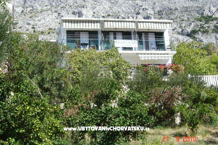 Apartmány Antonija – foto 3