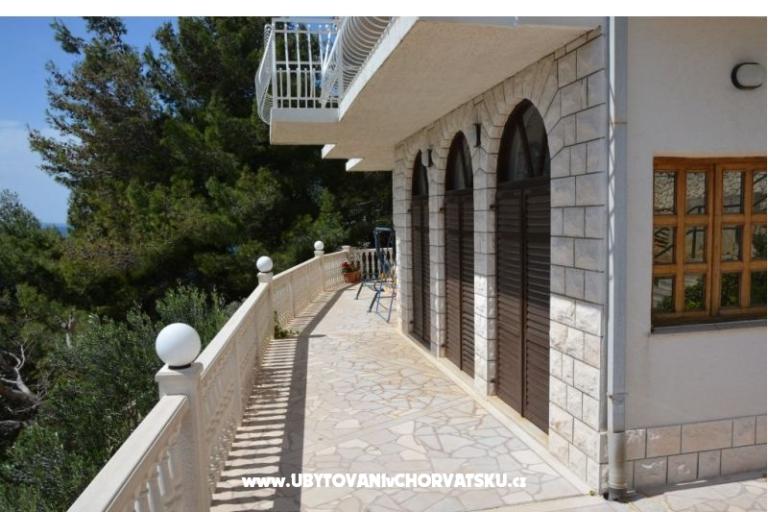 Apartmány Apollo 11 – foto 3