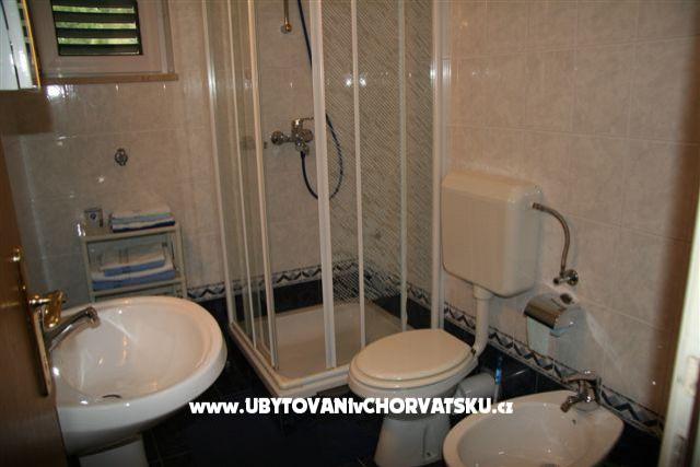 Apartmány Dide Stipe – foto 17