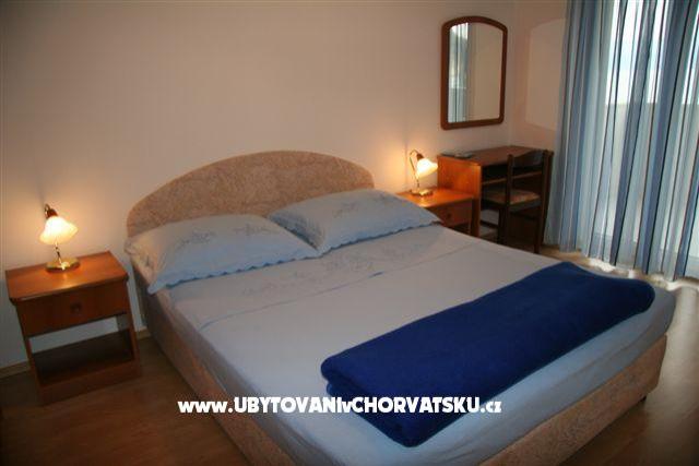 Apartmány Dide Stipe – foto 5