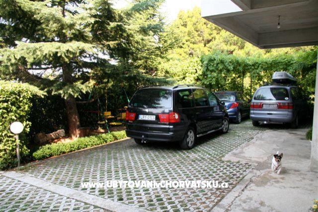 Apartmány Dide Stipe – foto 6