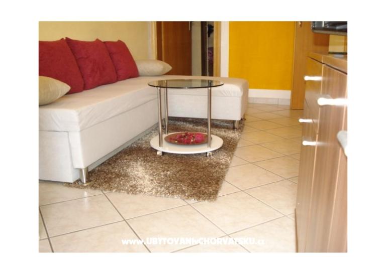 Apartmány Stanici Tice – foto 16