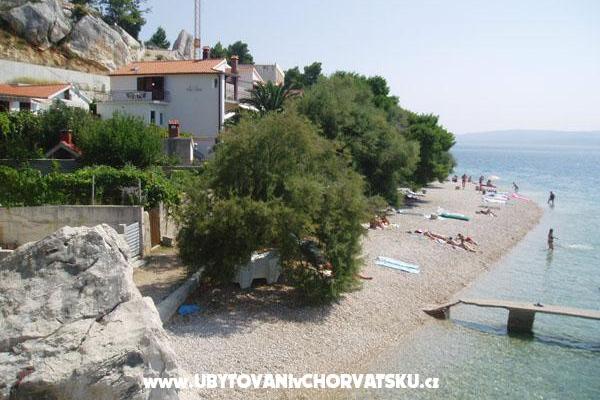 Apartmány Jozo – foto 5