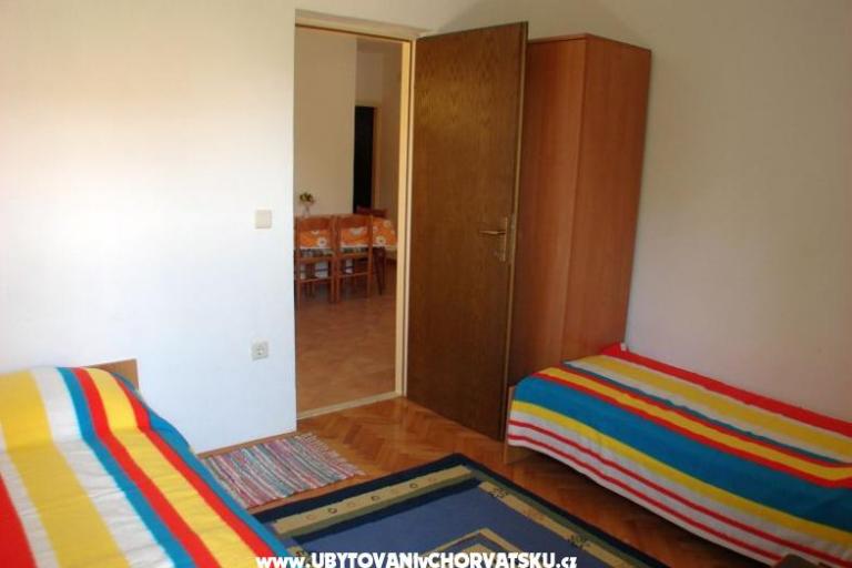 Apartmány Jozo – foto 6