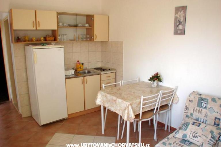 Apartmány Jozo – foto 7