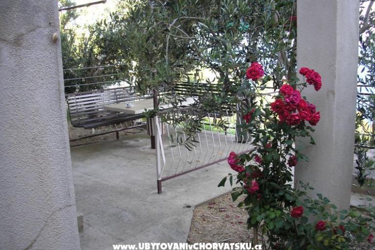 Apartmány Kovacic – foto 3