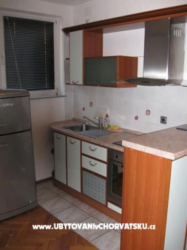 Apartmány Mile – foto 13