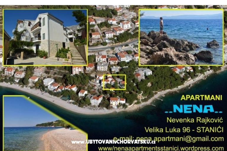 Apartmány Nena – foto 16