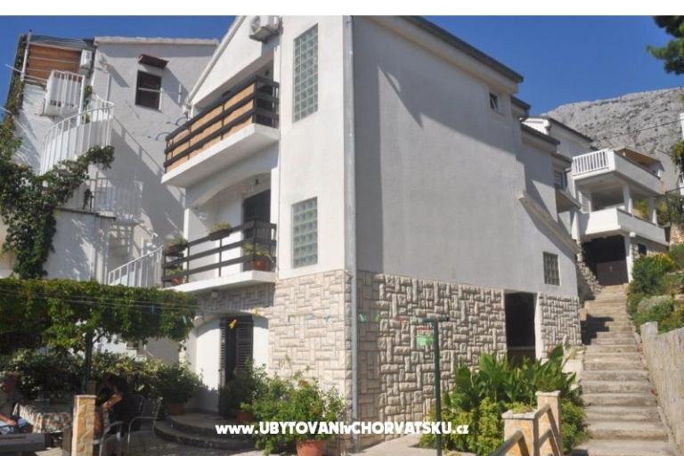 Apartmány Nena – foto 3