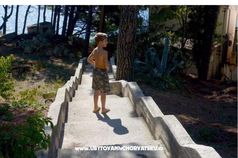 Apartmány Nena – foto 5