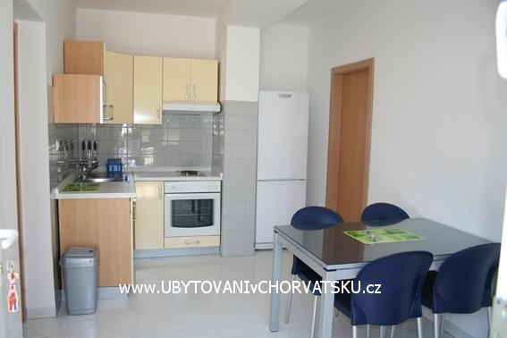 Apartmány Pero Mimica – foto 2