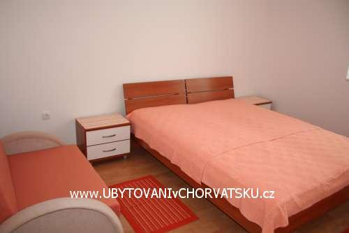 Apartmány Pero Mimica – foto 3