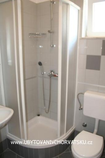 Apartmány Pero Mimica – foto 4